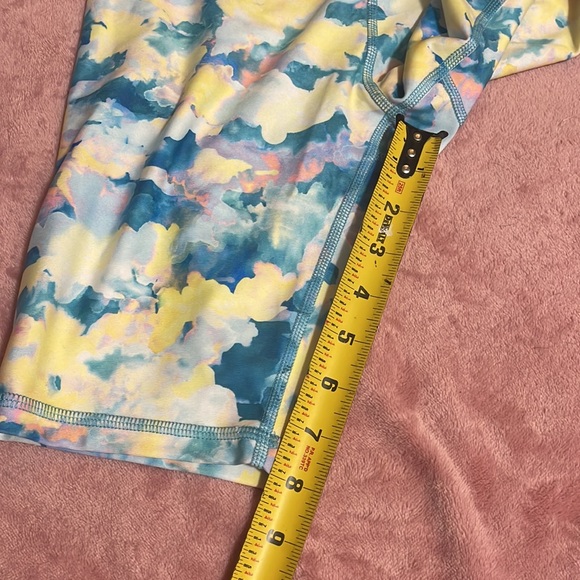 Joe Fresh workout outfit - Picture 5 of 9